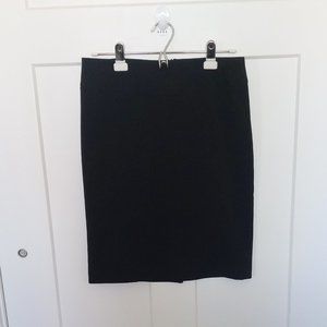 Takara Black Pencil Skirt